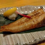 酒肴旬 三ッ石 - 