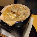 酒肴旬 三ッ石 - 