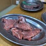 焼肉 八廣 - 