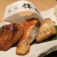 高級ブランド干物 銀座伴助 新宿タカシマヤ タイムズスクエア店 - 