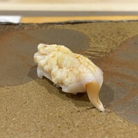 鮨　まつ本 - 