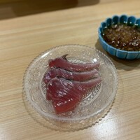 鮨　まつ本 - 