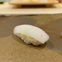 鮨　まつ本 - 
