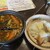 アジアンスープカリー べす - 料理写真: