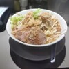 富喜製麺研究所 六本木店