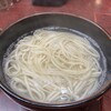 釜揚げうどん 織田薪 本店