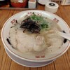 福間ラーメンろくでなし 福津本店