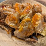 韓国居酒屋 肝っ玉亭 - 