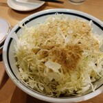 二◯加屋長介 - 