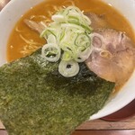 元祖海老そば 縁や - 