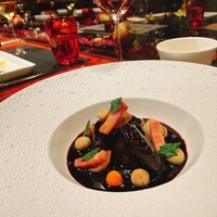 ラトリエ ドゥ ジョエル・ロブション - 