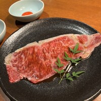 松阪牛炭火焼肉 東海亭 - 