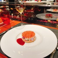 ラトリエ ドゥ ジョエル・ロブション - 