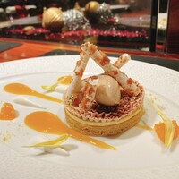 ラトリエ ドゥ ジョエル・ロブション - 