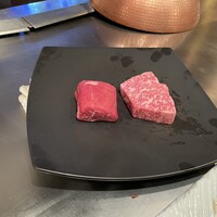 鉄板焼・フレンチ・和洋会席 ボナージュ - 