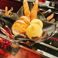 ラトリエ ドゥ ジョエル・ロブション - 