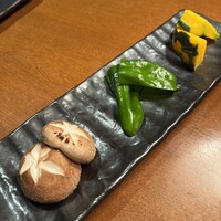 松阪牛炭火焼肉 東海亭 - 