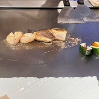鉄板焼・フレンチ・和洋会席 ボナージュ - 
