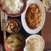昭和のホルモン焼 まさきち 名和店