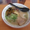 麺ズ赤のれん - 