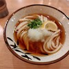 考えるな、うどん食え。