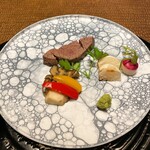 箱根吟遊 武蔵野本館 - 