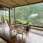 箱根吟遊 武蔵野本館 - 