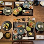 箱根吟遊 武蔵野本館 - 