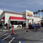 In-N-Out Burger - 