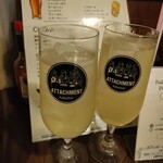 Italianbar ATTACHMENT - 