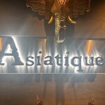 Asiatique - 