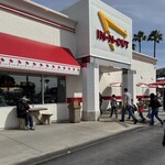 In-N-Out Burger - 