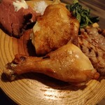 Italianbar ATTACHMENT - 