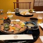 箱根吟遊 武蔵野本館 - 