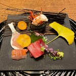 箱根吟遊 武蔵野本館 - 