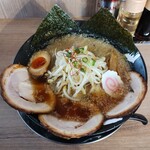 麺屋しゃがら - 料理写真: