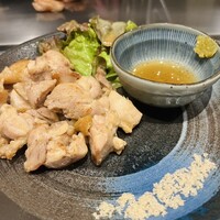 鉄板焼 曉 - 