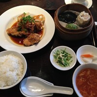 膳處漢ぽっちり - 