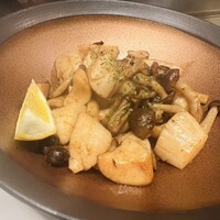 鉄板焼 曉 - 