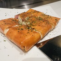 鉄板焼 曉 - 