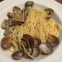 ピッツェリア ポンテチェントロ 佃店 - 