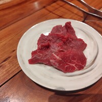 熟成和牛焼肉エイジング・ビーフ 横浜店 - ハラミ