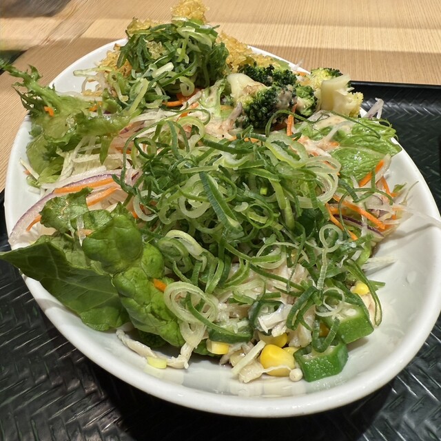 Hanamaru Udon Ichinomiya Hachiman Ten photo 2