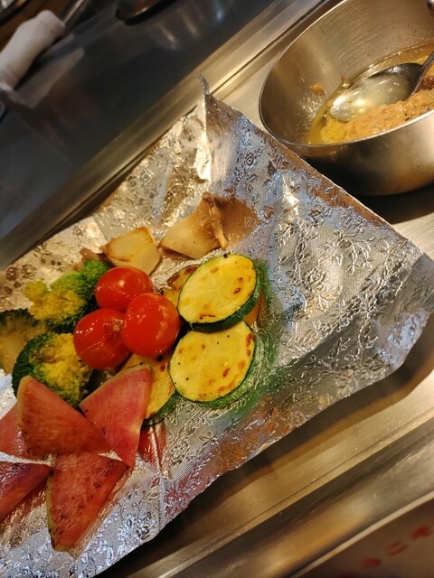 Teppan 200℃ Nishi Shinjuku Ten photo 5