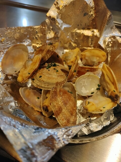 Teppan 200℃ Nishi Shinjuku Ten photo 4