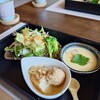 cafe 古時計