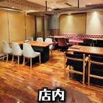 沖縄しゃぶしゃぶ - 