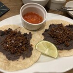 オツマミバル ギンボシ - 