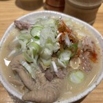 もつ焼き 小江戸 - 
