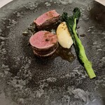 ミザンセーヌ - 